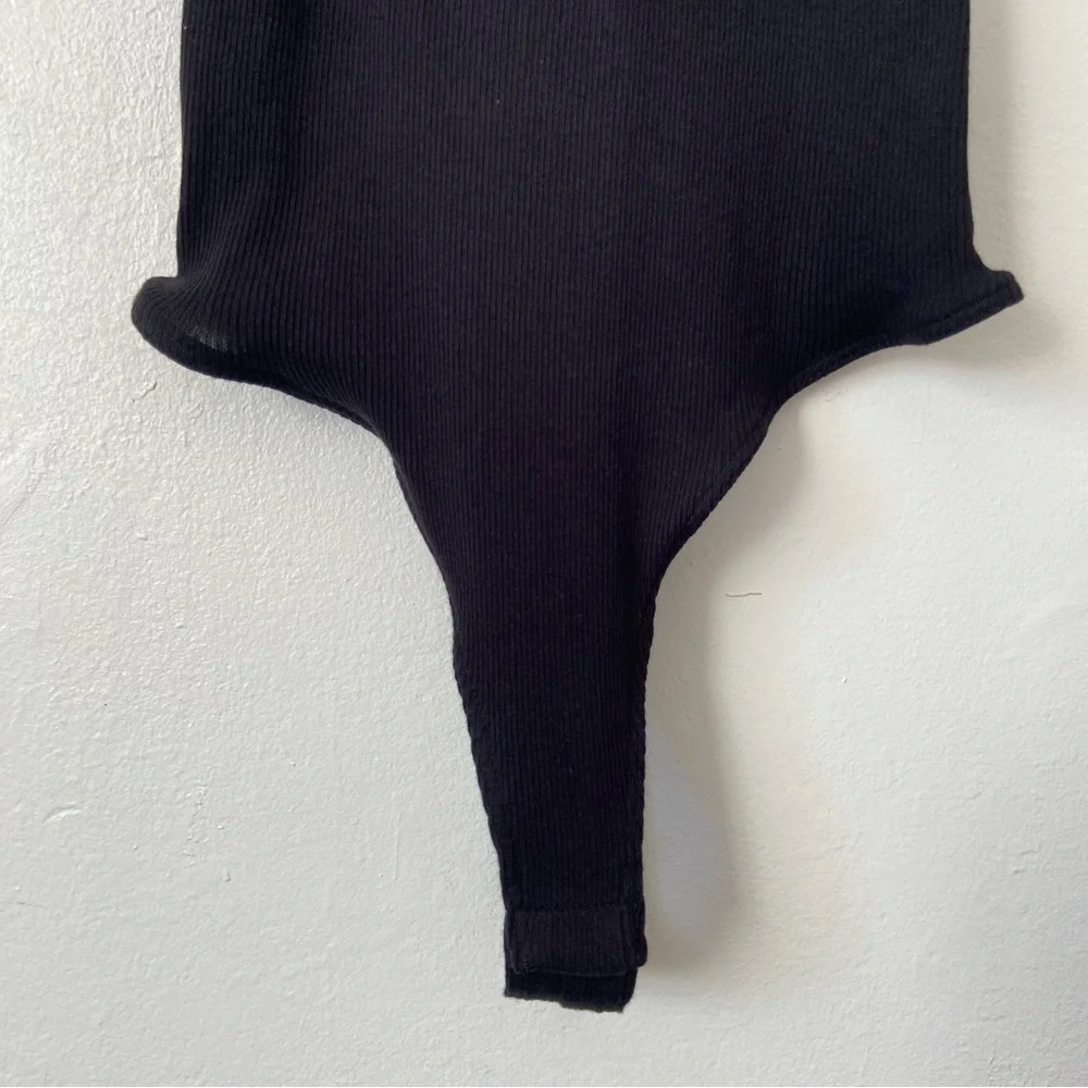 Clyque West Bodysuit - Picture 7 of 13